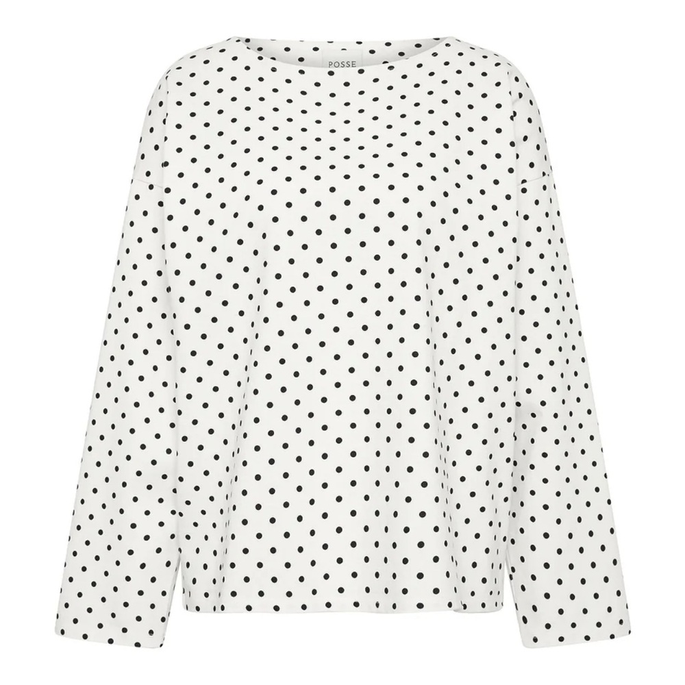 Posse Bea Long Sleeve Top